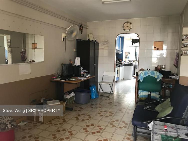Blk 587 Ang Mo Kio Avenue 3 (Ang Mo Kio), HDB 3 Rooms #178299552